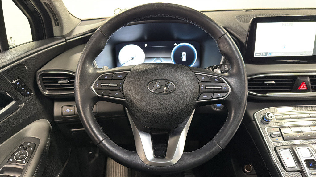 Used 2022 Hyundai Santa Fe Limited w/ Cargo Package AWD/4WD image 39