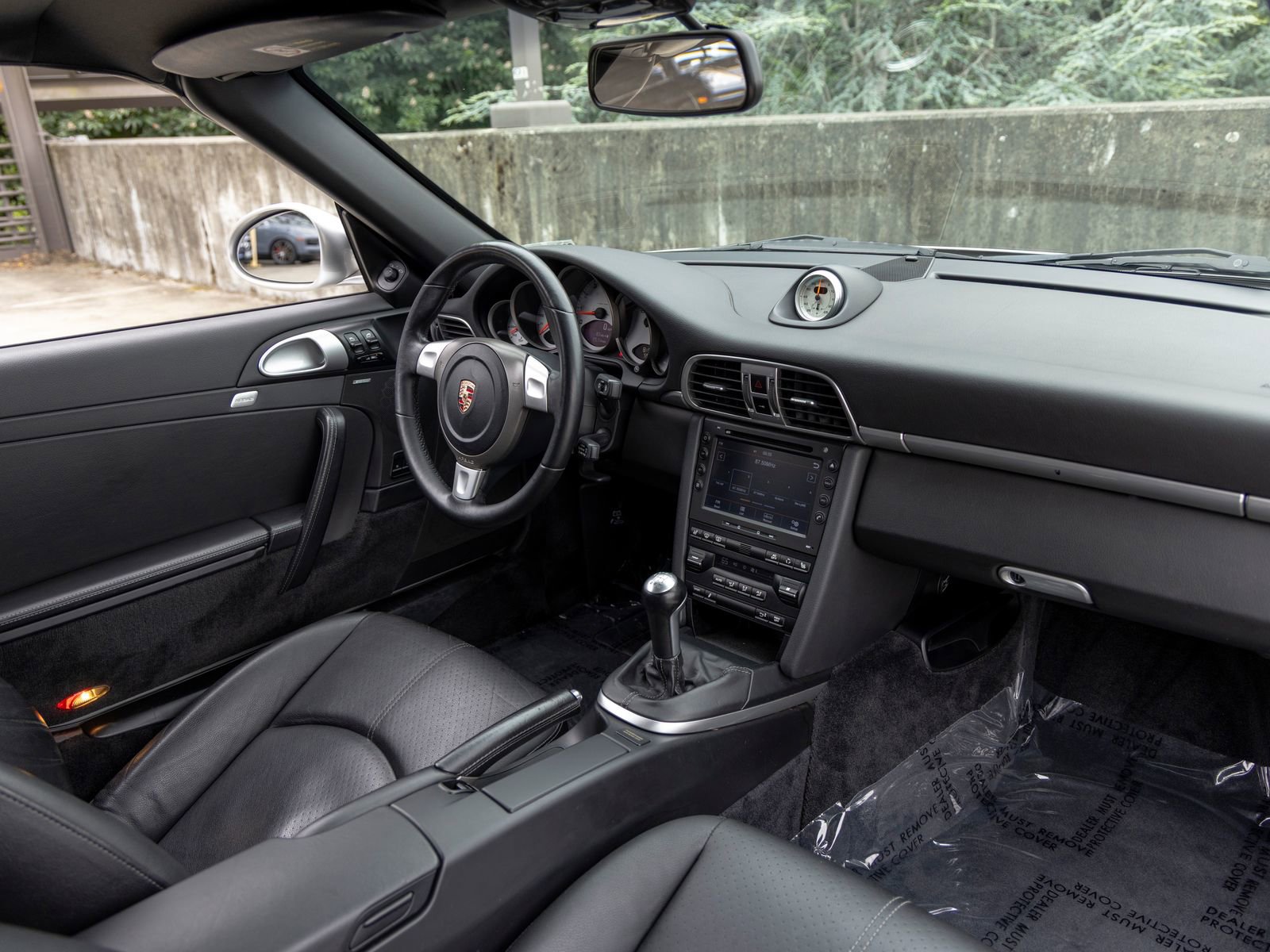 Used 2009 Porsche 911 Carrera S RWD image 51