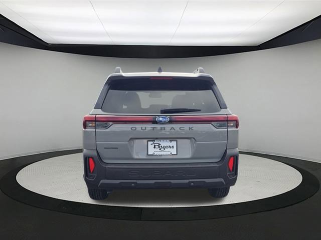 New 2026 Subaru Outback Limited w/ Premium/Limited Plus Package image 6