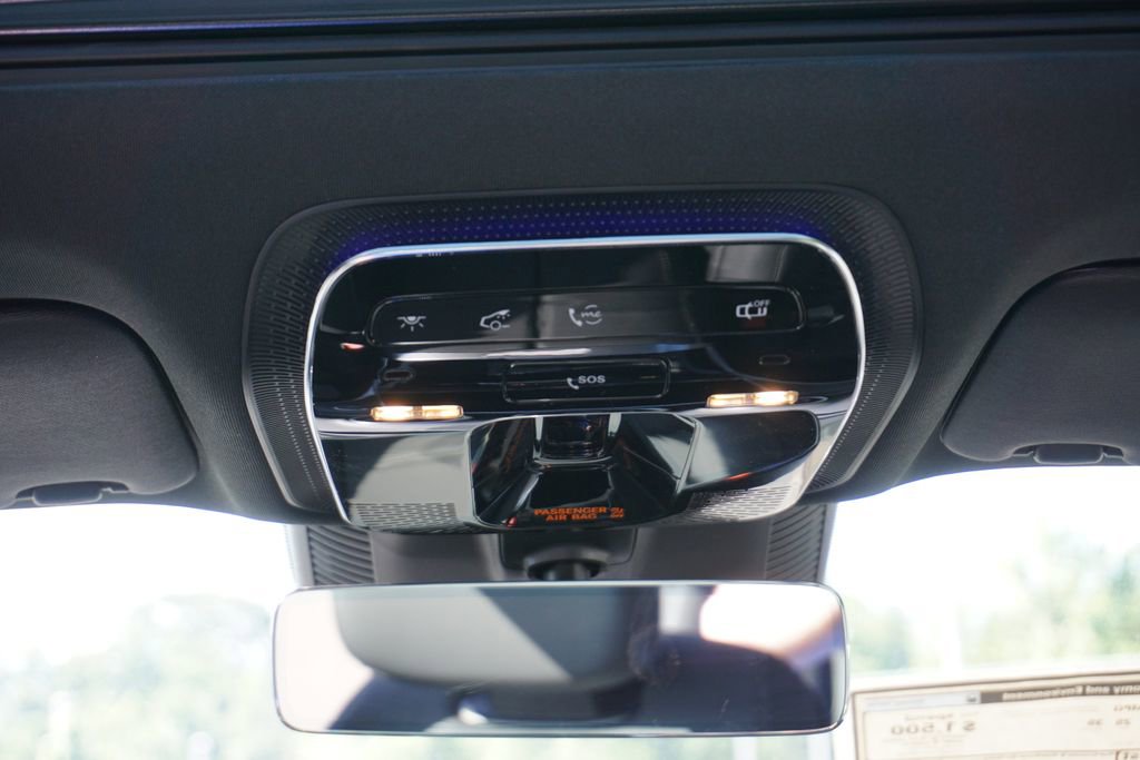 Certified 2025 Mercedes-Benz C 300 Sedan image 45