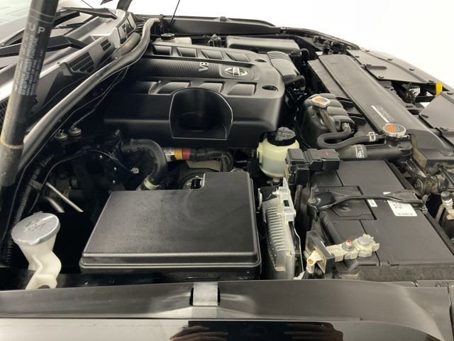 Used 2022 Nissan Armada Platinum w/ Captain's Chairs Package image 23