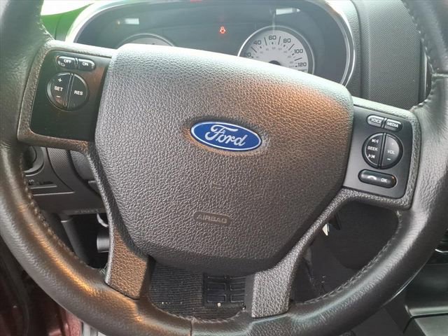 Used 2010 Ford Explorer Sport Trac XLT image 18