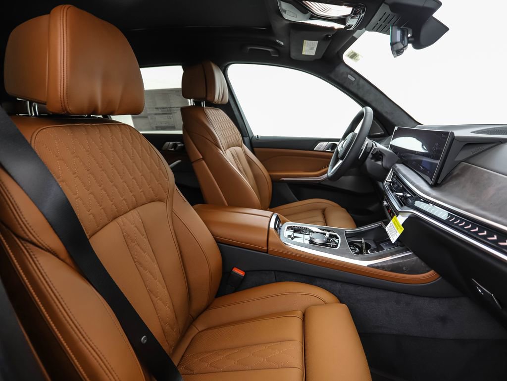 New 2026 BMW X7 xDrive40i image 38