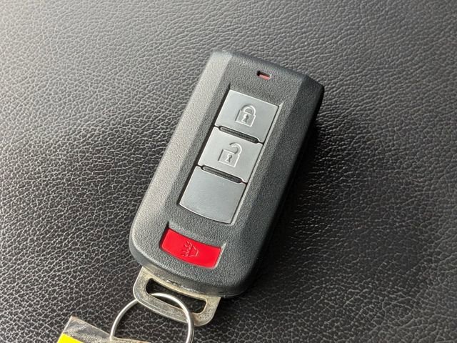 Used 2022 Mitsubishi Eclipse Cross SE FWD image 30