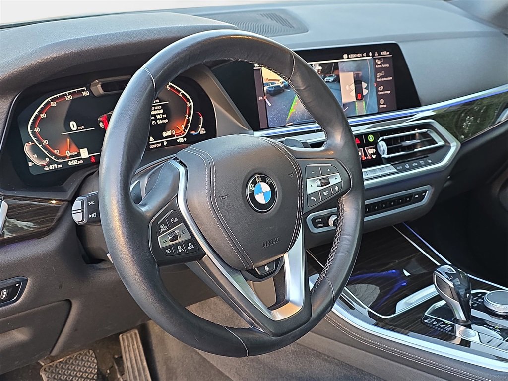 Used 2019 BMW X5 xDrive40i image 18