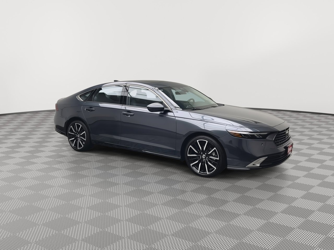 Used 2024 Honda Accord Touring image 40