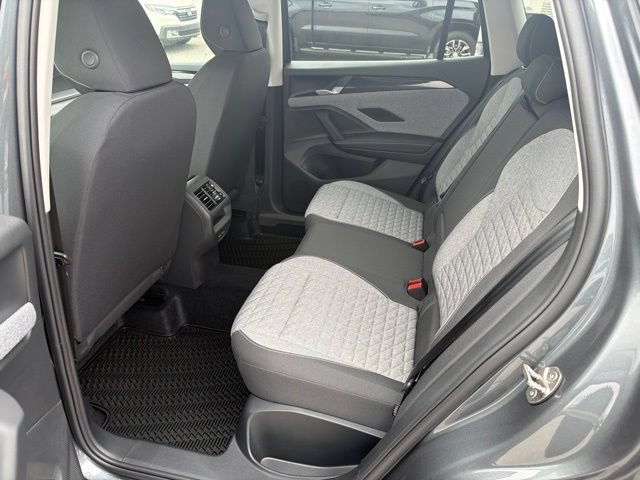 New 2026 Volkswagen Tiguan S AWD/4WD image 14