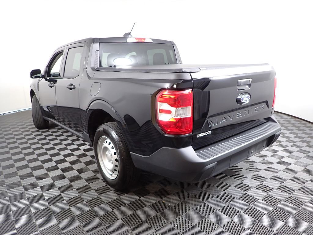 Used 2025 Ford Maverick XL FWD image 13