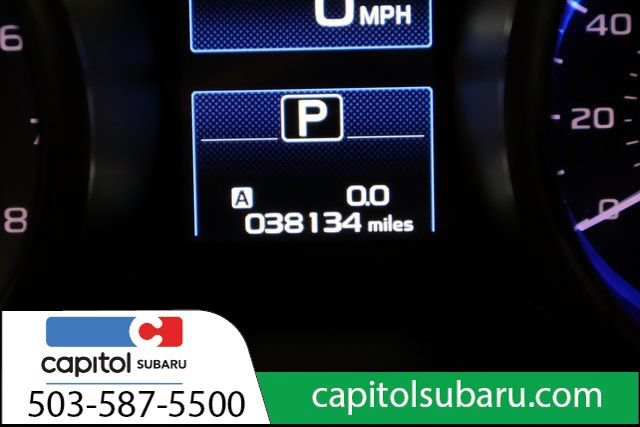 Used 2017 Subaru Legacy 3.6R Limited AWD/4WD image 18