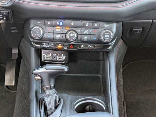 Certified 2024 Dodge Durango GT AWD/4WD image 21