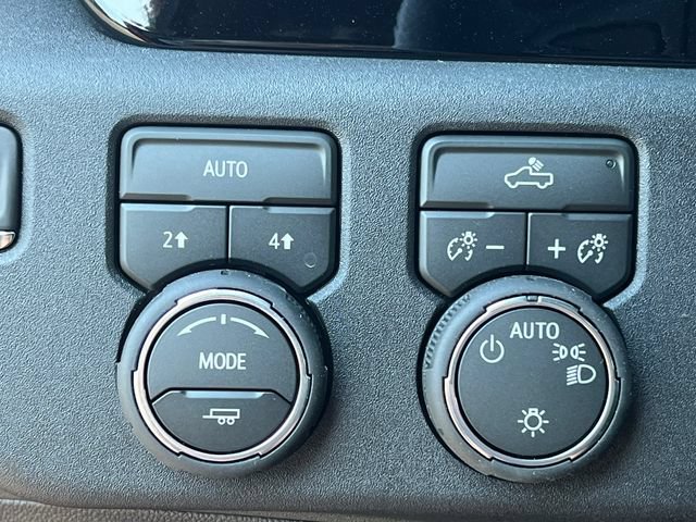 New 2026 Chevrolet Silverado 1500 LT AWD/4WD image 18