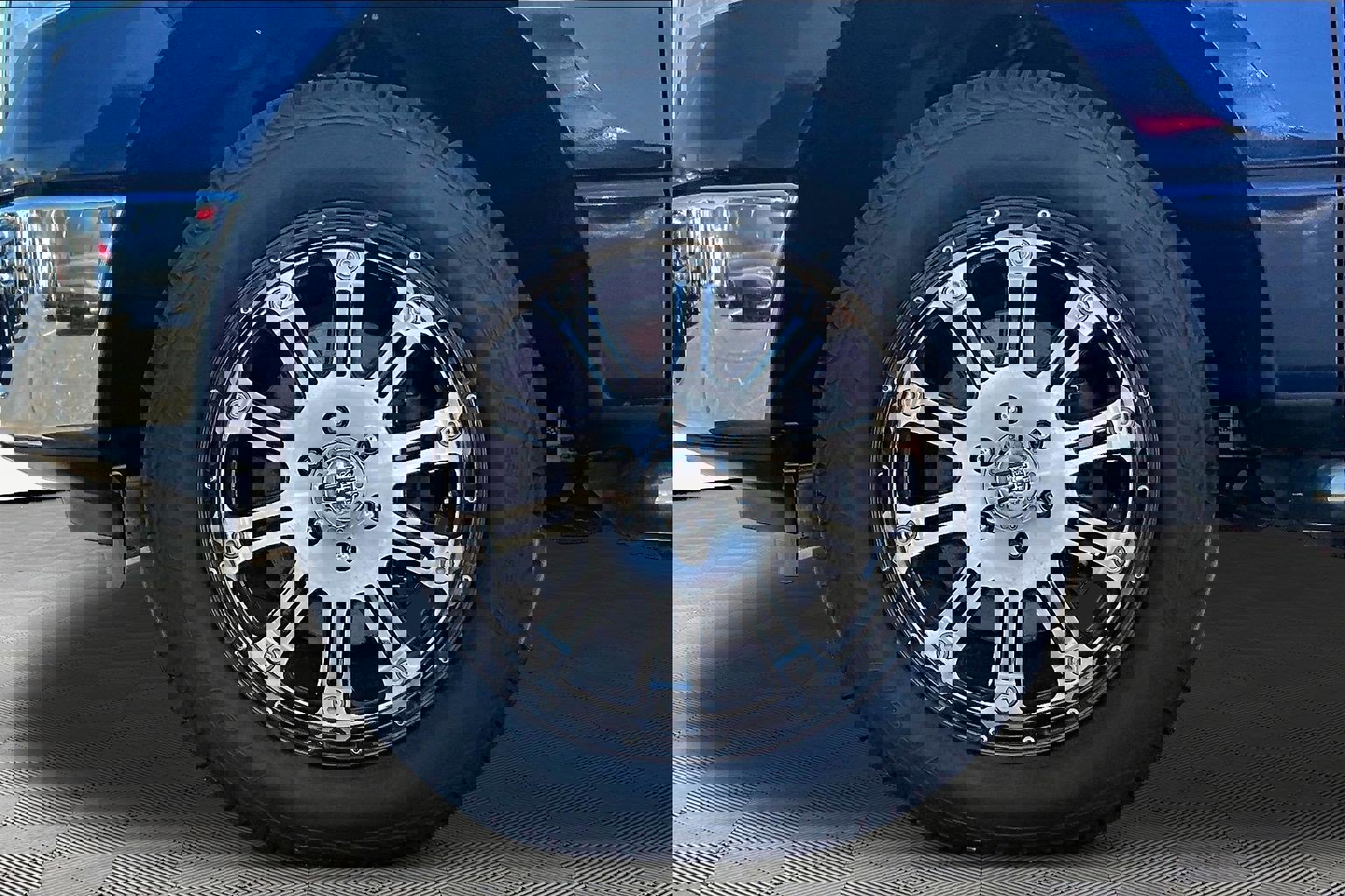 Used 2012 Ford F150 XLT w/ XLT Convenience Pkg image 35