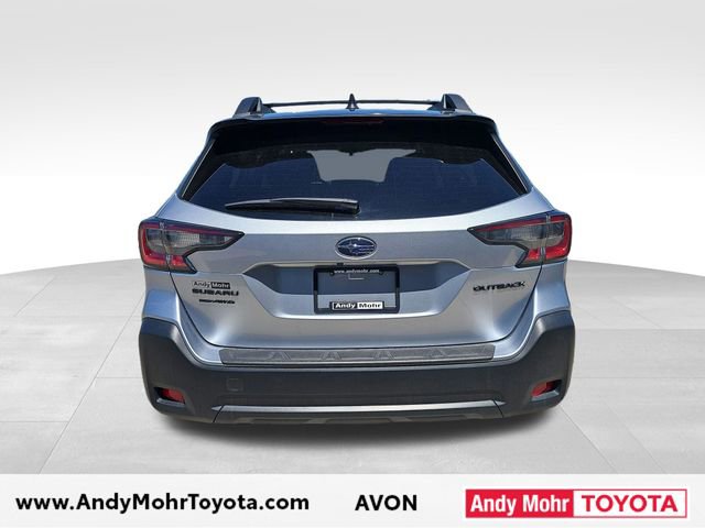 Used 2023 Subaru Outback Onyx Edition AWD/4WD image 6