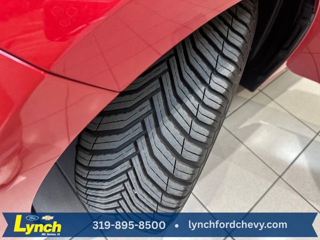 Used 2018 Toyota Corolla LE image 21