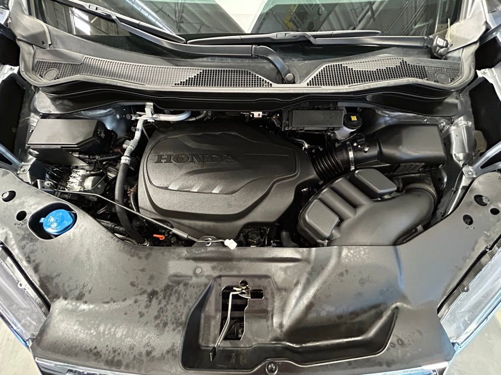 Used 2025 Honda Ridgeline RTL image 59