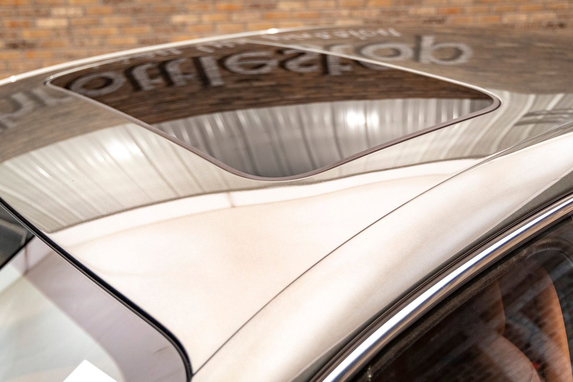 Used 2006 Bentley Flying Spur Flying Spur image 10