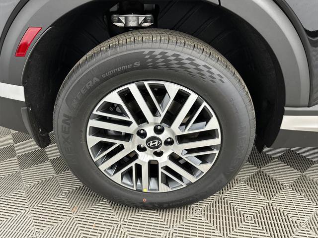 New 2026 Hyundai Palisade SEL image 18