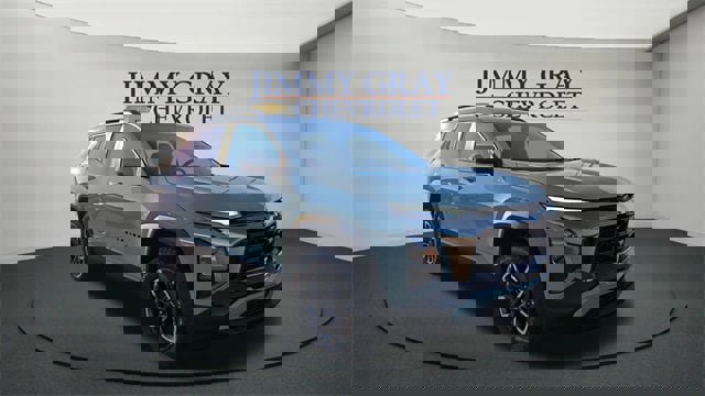 New 2026 Chevrolet Equinox ACTIV