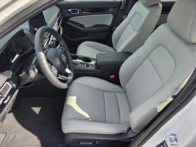 New 2026 Honda Civic Sport Touring image 11