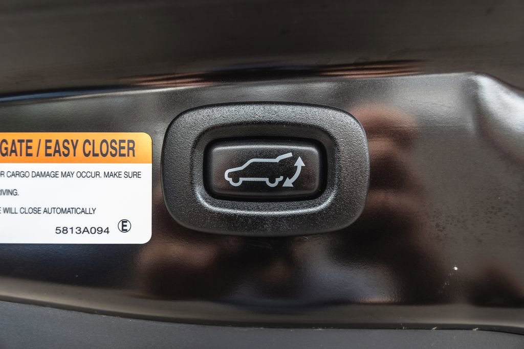 Used 2019 Mitsubishi Outlander GT image 37