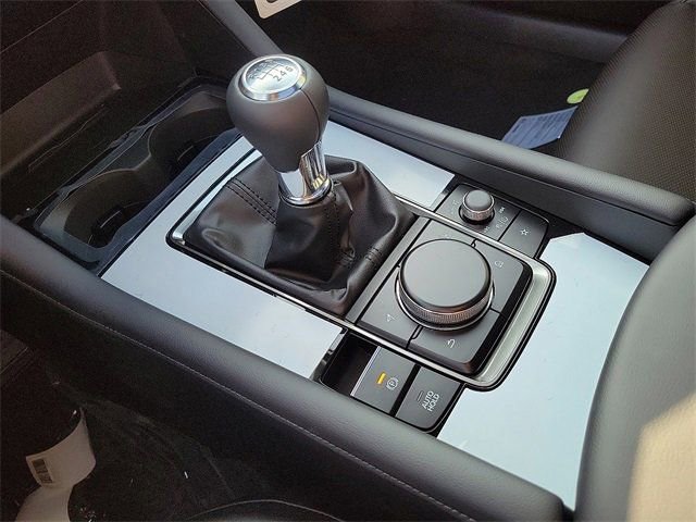 New 2026 MAZDA MAZDA3 2.5 S Hatchback w/ Premium Pkg FWD image 13