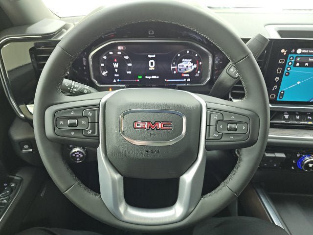 New 2026 GMC Sierra 3500 SLT w/ SLT Premium Package AWD/4WD image 24