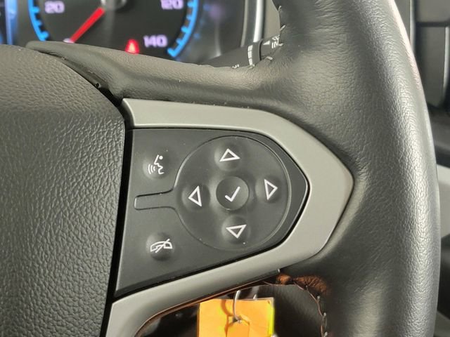 Used 2016 Chevrolet Colorado LT w/ LT Convenience Package image 28