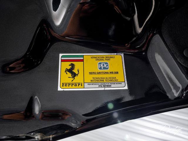 Used 2025 Ferrari Purosangue AWD/4WD image 9