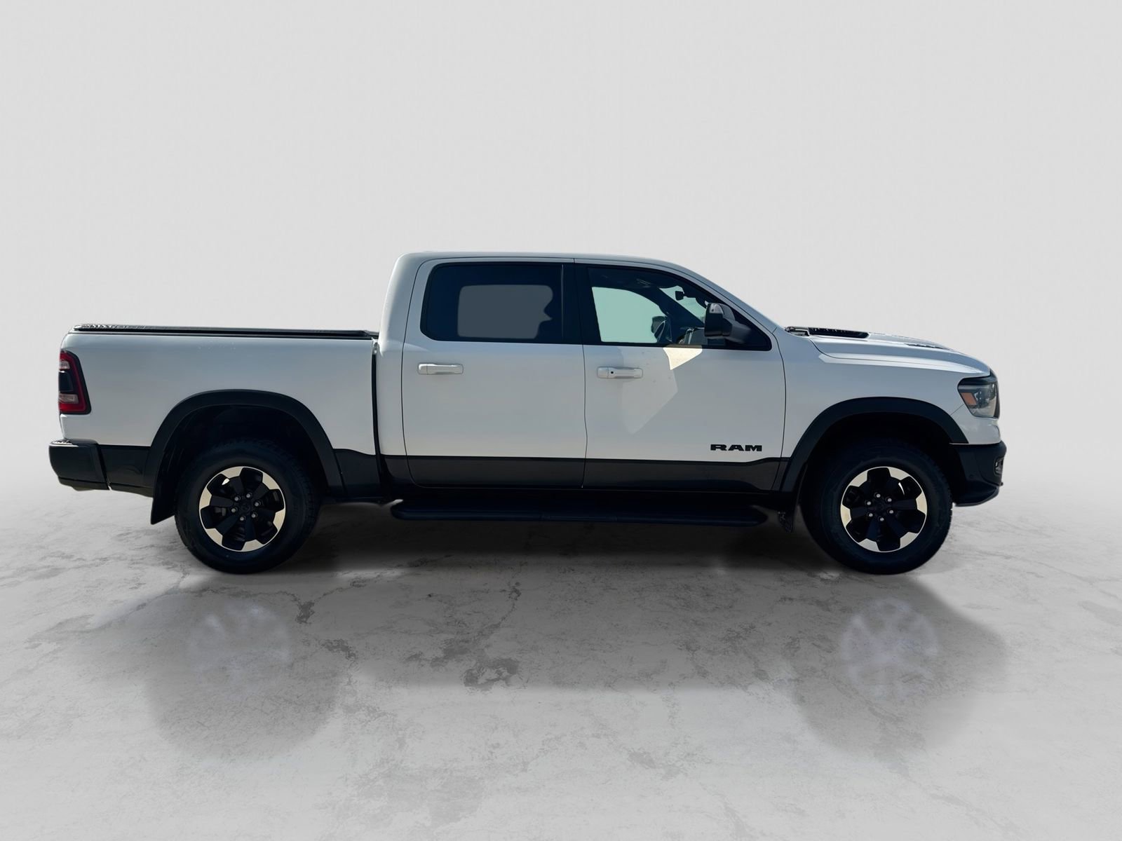 Used 2022 RAM 1500 Rebel w/ Rebel Level 2 Equipment Group AWD/4WD image 9
