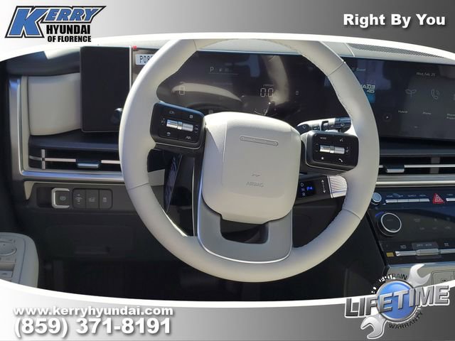 New 2026 Hyundai Santa Fe SE image 11