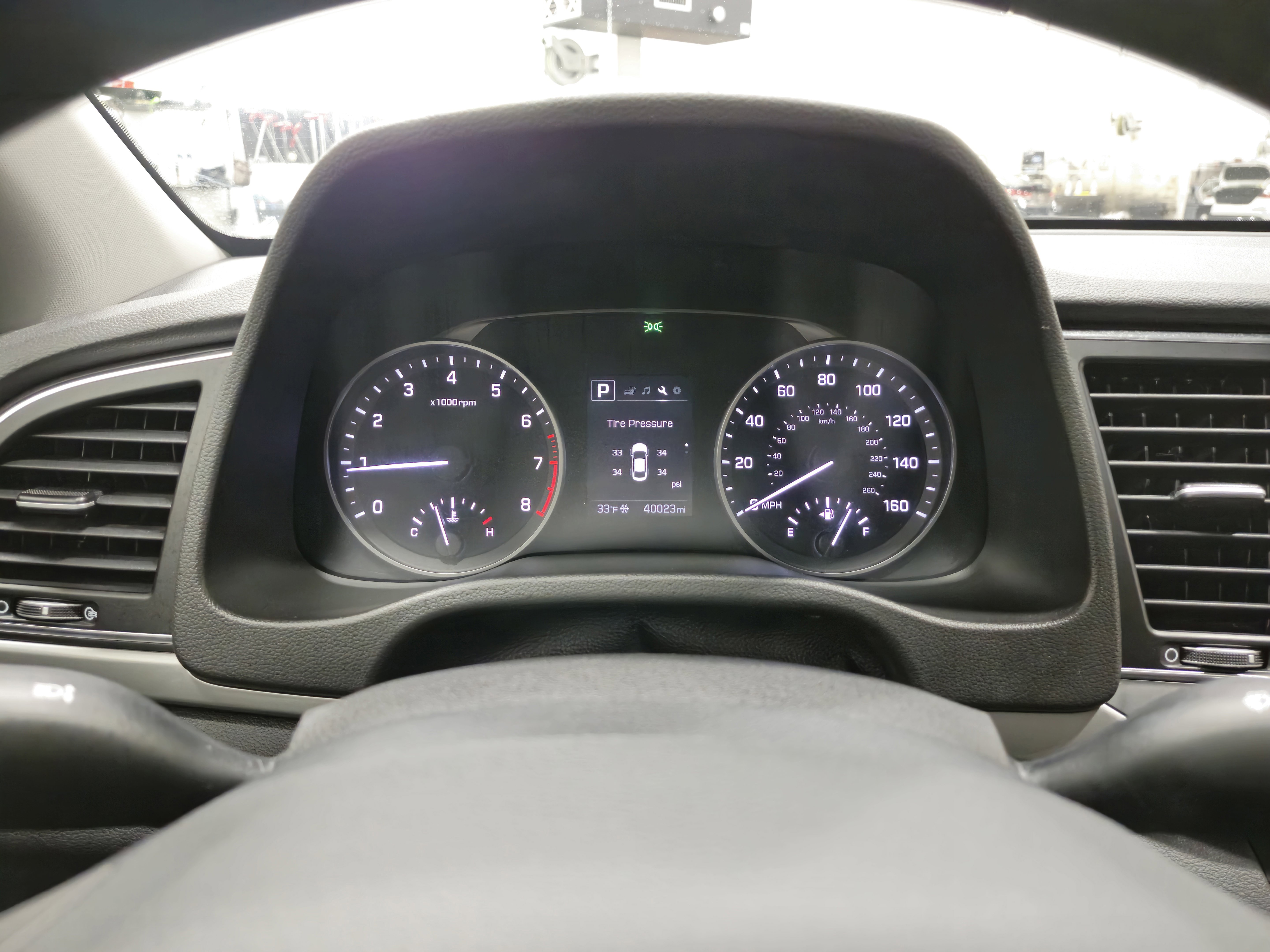 Used 2018 Hyundai Elantra SEL image 26