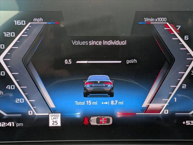 New 2026 BMW 440i xDrive Coupe w/ Premium Package image 11