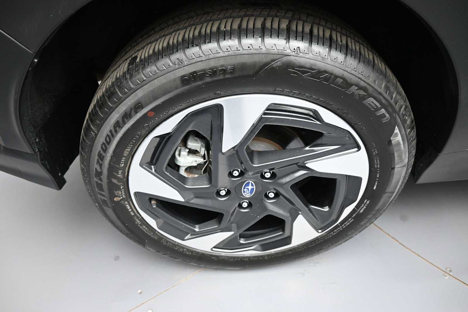 Used 2024 Subaru Crosstrek 2.5i Limited AWD/4WD image 12
