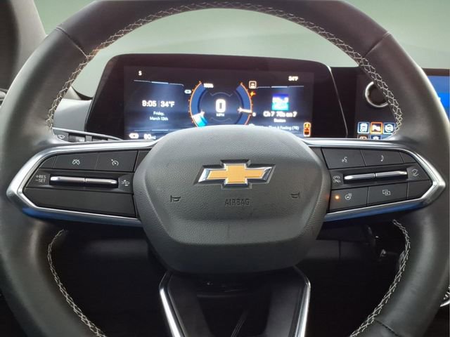 Used 2024 Chevrolet Blazer EV LT image 27