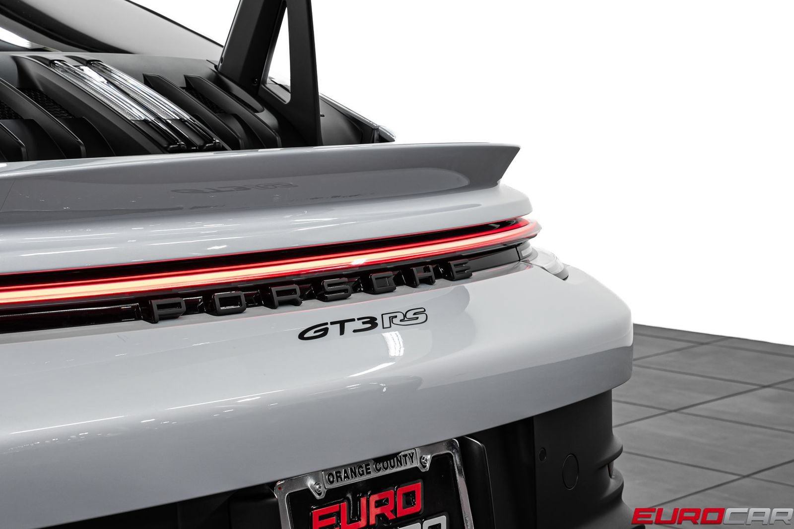 Used 2025 Porsche 911 GT3 RS RWD image 23