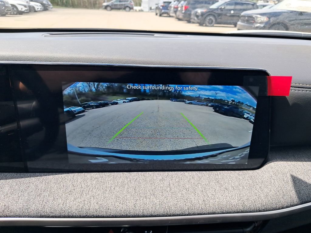 New 2026 Nissan Kicks SV w/ SV Premium Package AWD/4WD image 21