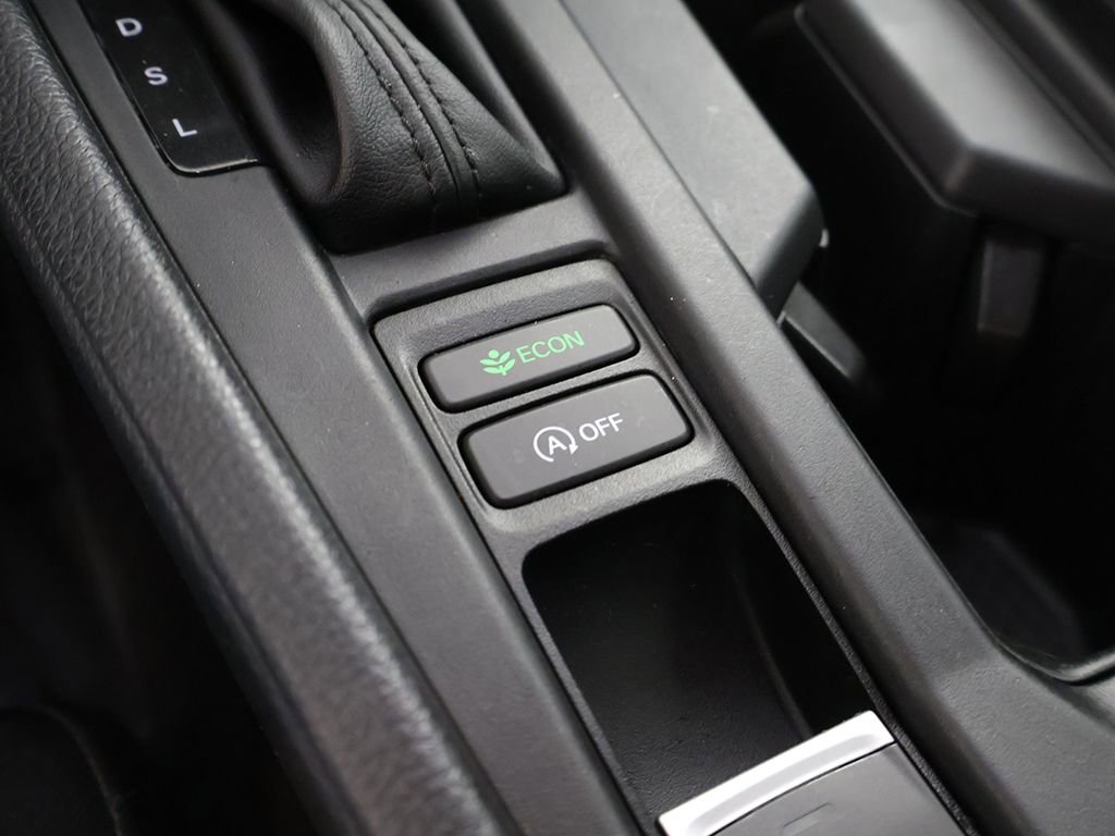 Used 2024 Honda Accord EX image 47