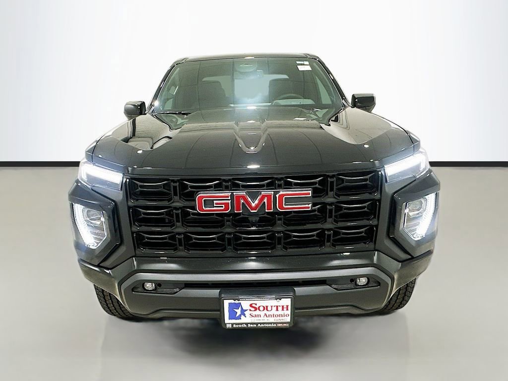 New 2026 GMC Canyon Elevation w/ Convenience Package RWD image 2