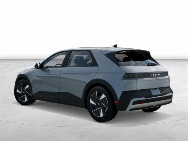 New 2026 Hyundai Ioniq 5 SEL RWD image 5
