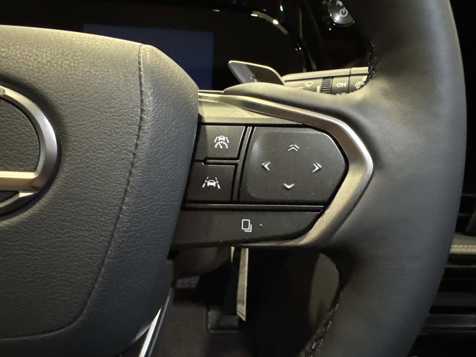 New 2026 Lexus NX 450h+ AWD w/ Luxury Package image 29