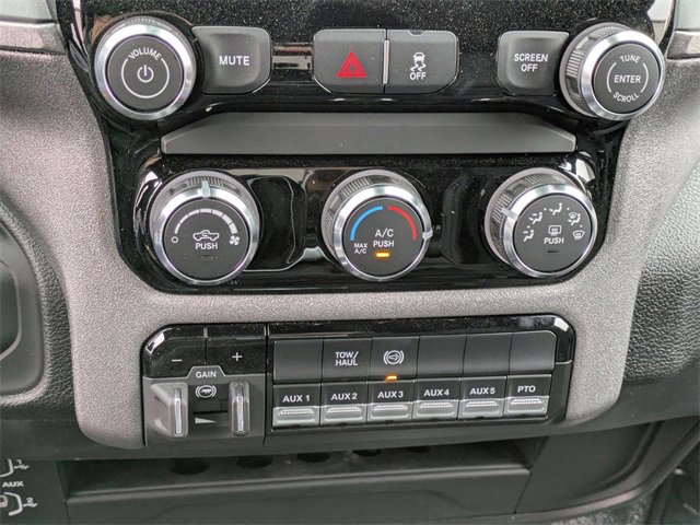 New 2026 RAM 5500 Tradesman image 19