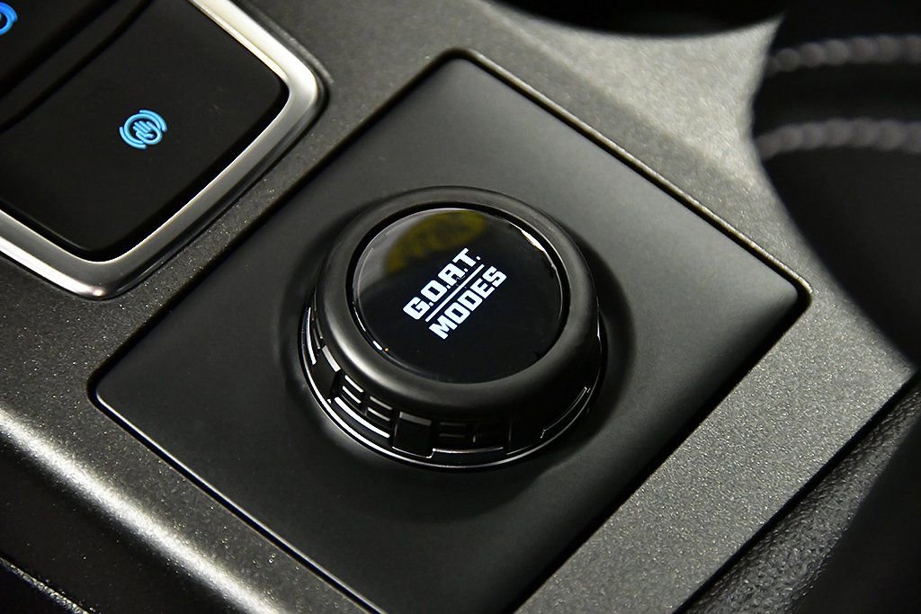 New 2025 Ford Bronco Sport Outer Banks w/ Outer Banks Tech Package+ image 23