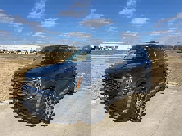 Used 2020 Kia Telluride EX
