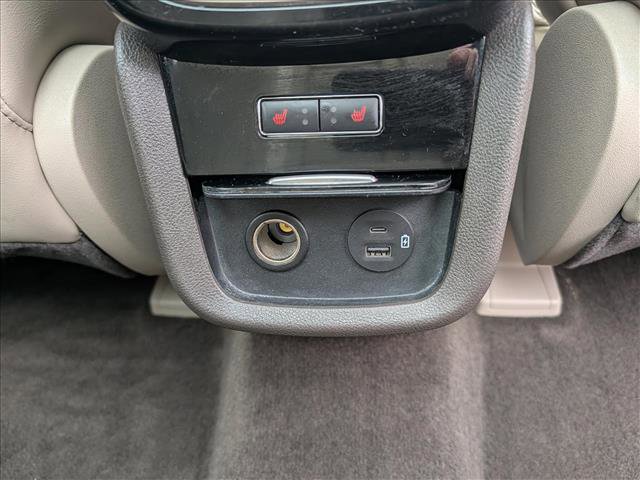 Certified 2022 Lincoln Nautilus Reserve image 18