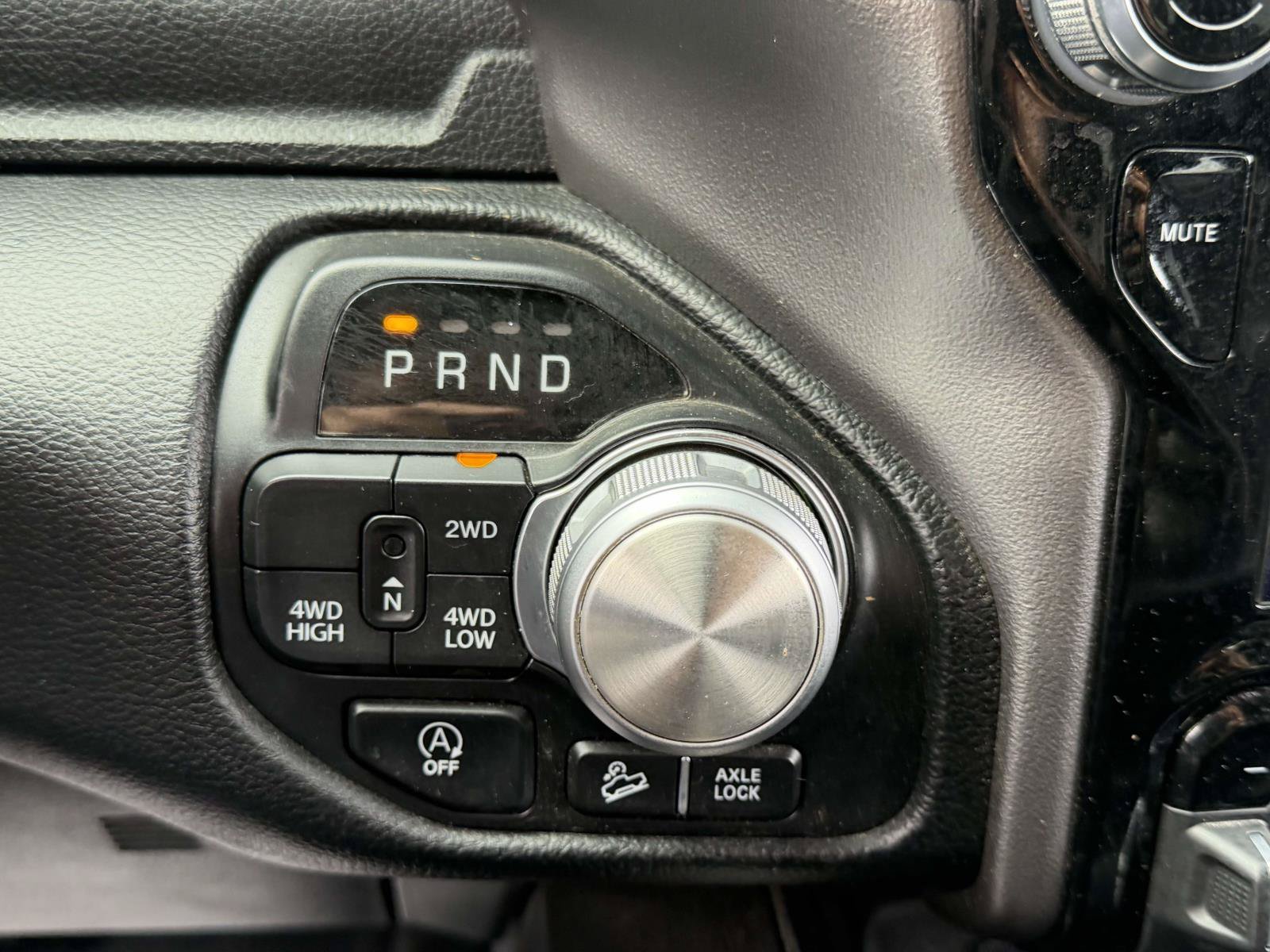 Used 2020 RAM 1500 Rebel w/ Rebel Level 2 Equipment Group AWD/4WD image 22