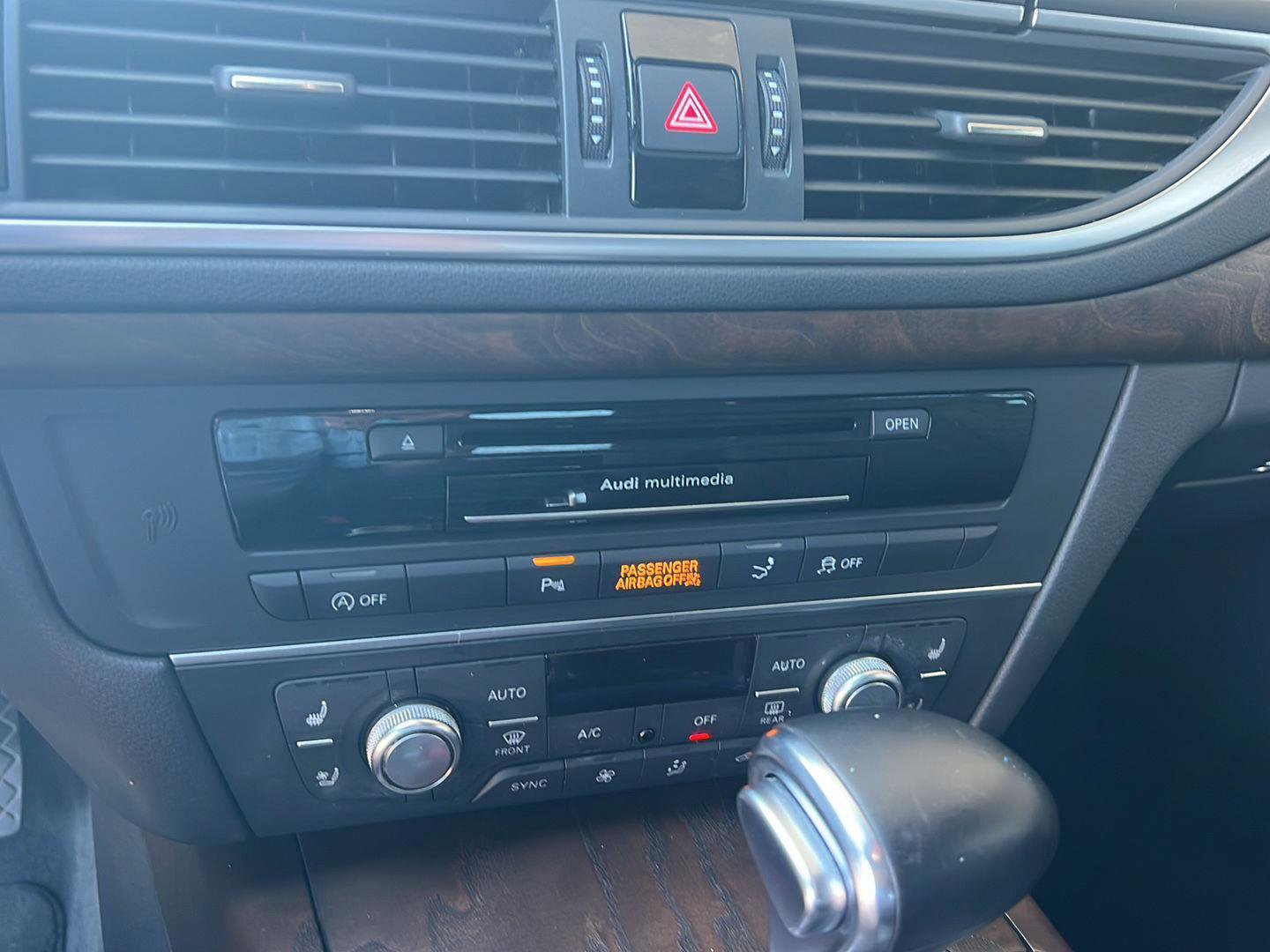 Used 2015 Audi A7 3.0T Prestige w/ Prestige Package AWD/4WD image 28