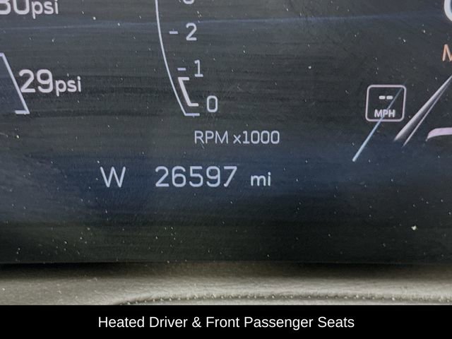 Used 2024 Cadillac XT4 Premium Luxury w/ Technology Package image 30