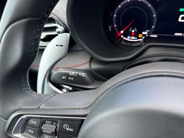 Used 2024 Dodge Hornet R/T image 42