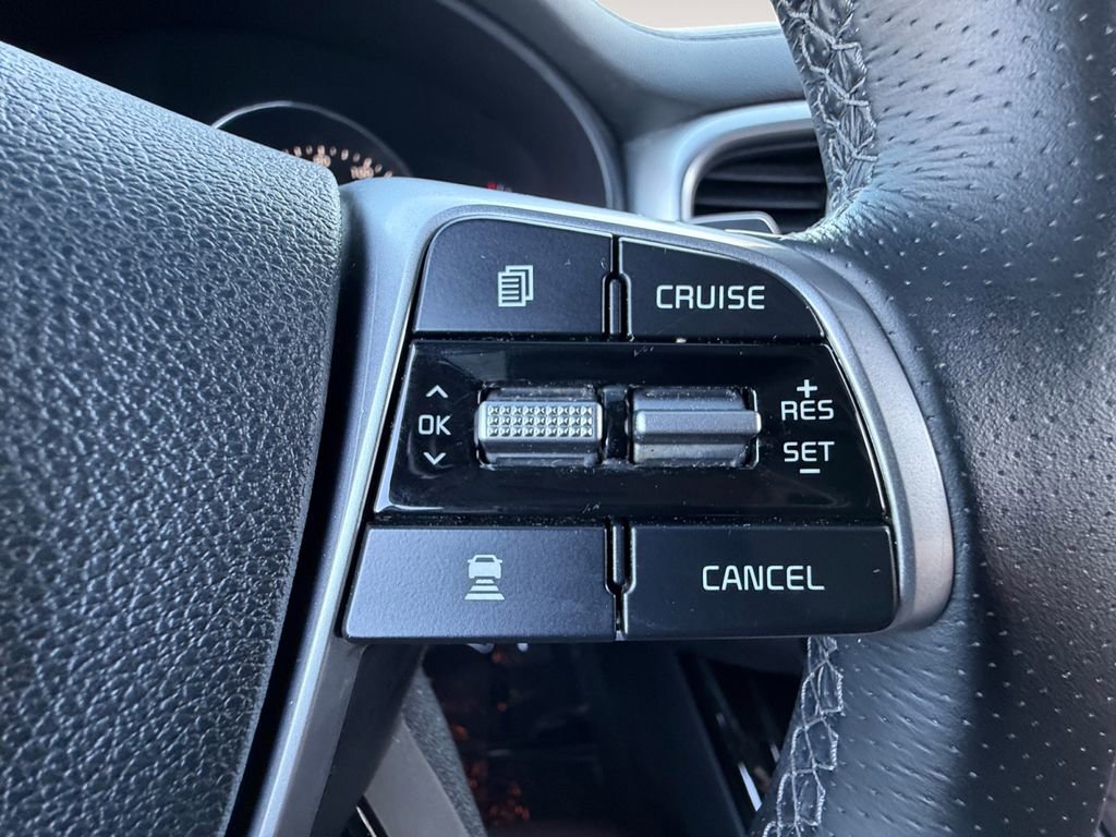 Used 2019 Kia Sorento SX FWD image 26