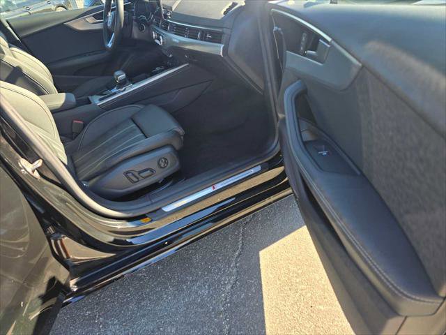 Used 2024 Audi A5 2.0T Premium Plus image 10